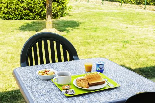 ibis budget Chartres - image 3