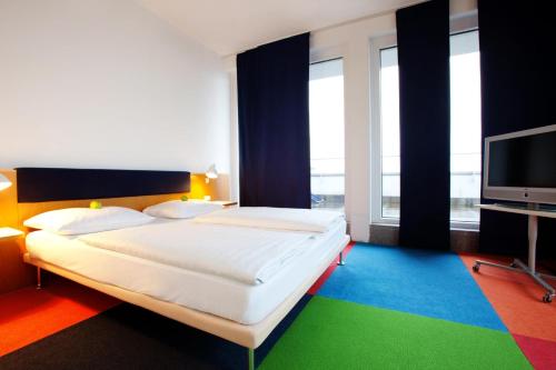 Hotel am Havelufer Potsdam - image 10