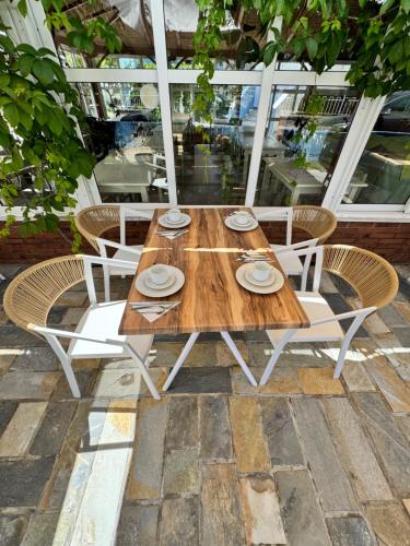 Olympion Beach Hotel – Gerakini, 