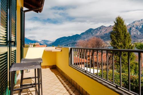Villa Oliveto Apartments 2