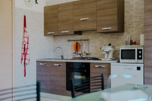 Villa Oliveto Apartments 5