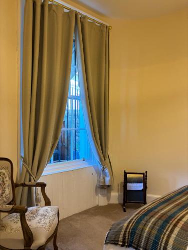 Cosy Georgian Flat, Édimbourg (photo 7)