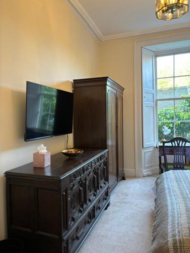 Cosy Georgian Flat, Édimbourg (photo 6)