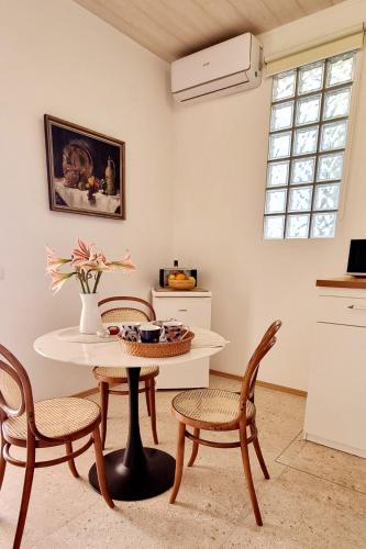 Konyha, Apartment Hana in Ičići