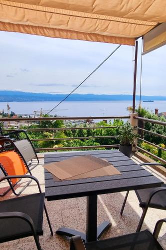 A környék, Apartment Hana in Ičići