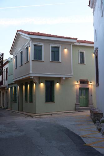 Lythri Studios, Chio (Chios) (foto 6)