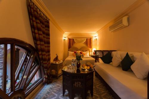 Double room, superior