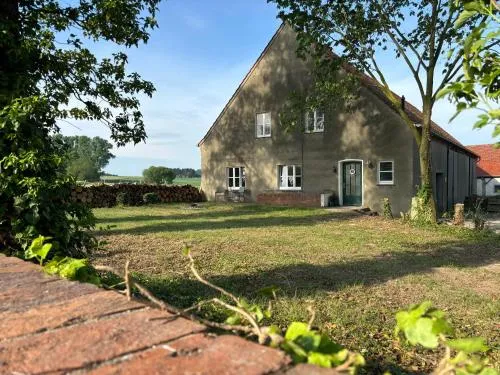Scheunenwohnung in der Natur in Melle, Deutschland