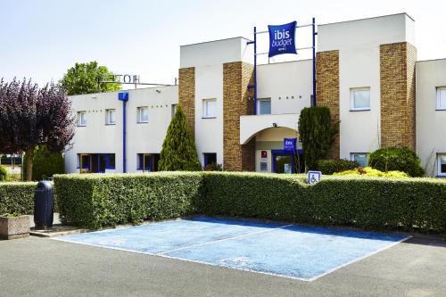 ibis budget Chartres - image 4