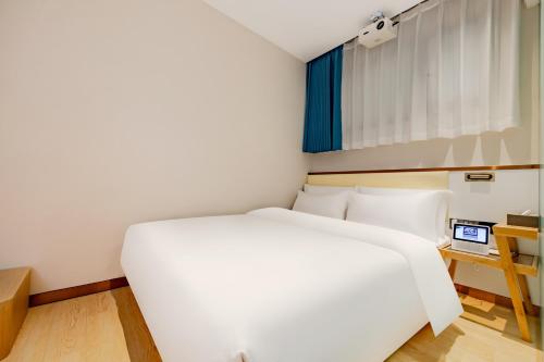 Boutique Qingle Hotel, Shanghai (photo 11)