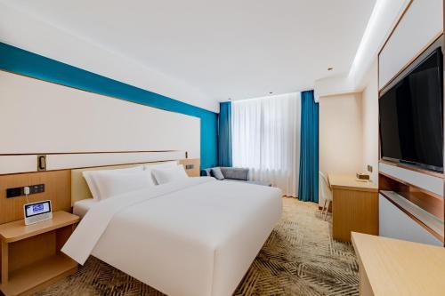 Boutique Qingle Hotel, Shanghai (photo 10)