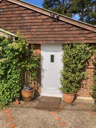 Oak Tree Cottage in أكفيلد