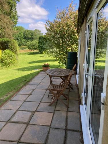 Oak Tree Cottage in Uckfield