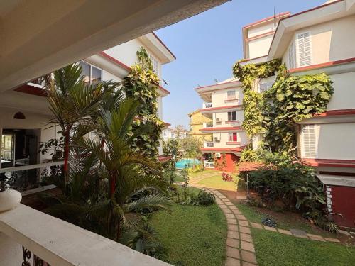 River side apartment in Cavelossim