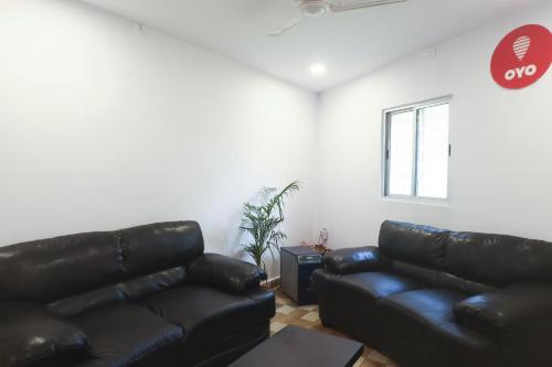 Előcsarnok, Hotel O 67309 Hotel Tuk Tuk Palace in Lalpur