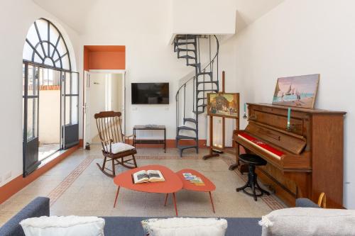 Amazing Penthouse Vaticano, Roma