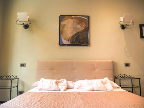 RomaRex Luxury apartment, Рим (фото 9)