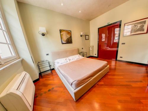 RomaRex Luxury apartment, Рим (фото 8)