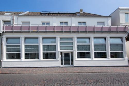 Logierhaus Extra, Norderney (zdjęcie 4)