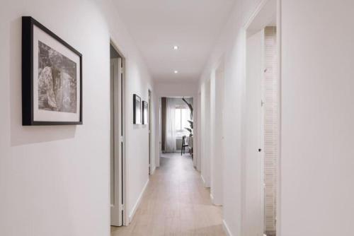 Baka - 2 bedroom with terrace in Sant Gervasi, Barcelona (foto 3)