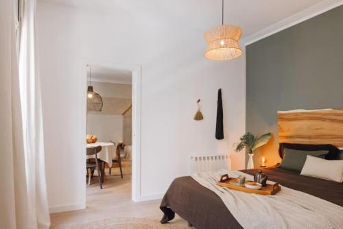 Baka - 2 bedroom with terrace in Sant Gervasi, Barcelona (foto 7)