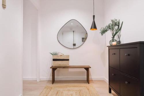 Baka - 2 bedroom with terrace in Sant Gervasi, Barcelona (foto 9)