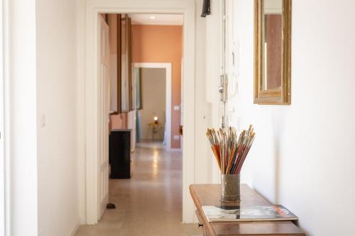 Amazing Penthouse Vaticano - image 2