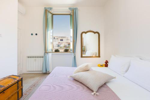 Amazing Penthouse Vaticano - image 13