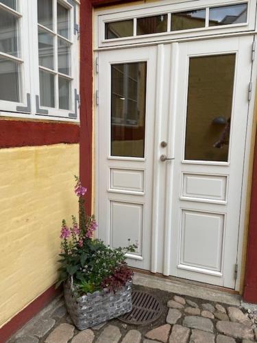 Faaborg Vandrehjem in Faaborg