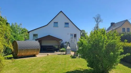 Villa Strandräuber in Zudar, Deutschland