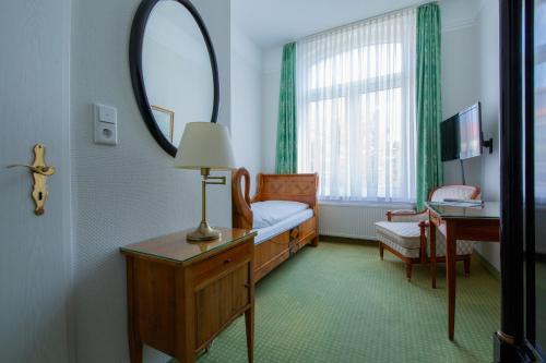 Logierhaus Extra, Norderney (zdjęcie 5)