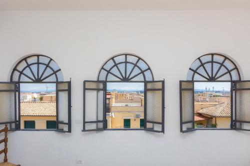 Amazing Penthouse Vaticano - image 8