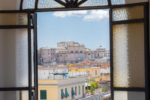 Amazing Penthouse Vaticano - image 10