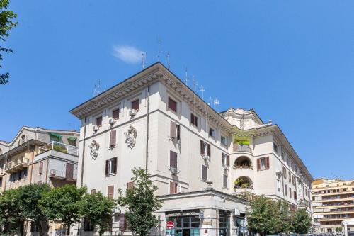 Amazing Penthouse Vaticano - image 6