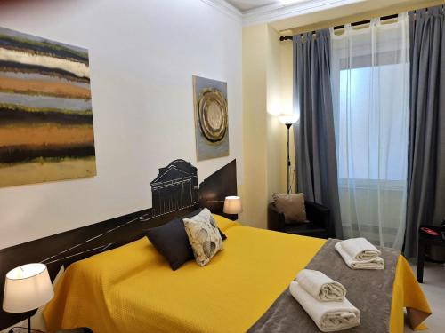Re di Roma nice rooms, Roma (foto 7)