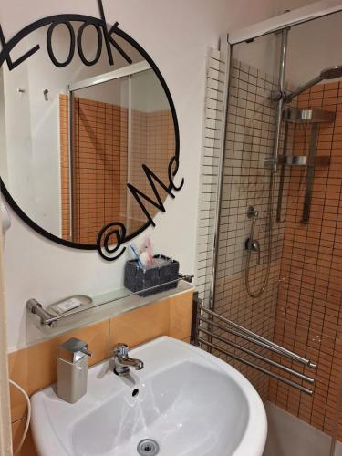 Re di Roma nice rooms