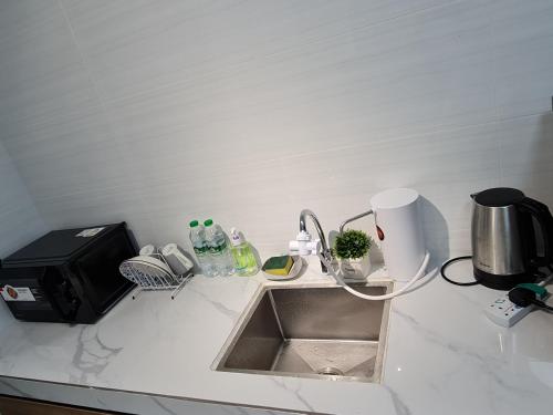 Sky Tree Studio Apartment at Bukit Indah, Johor Sky Tree Studio Apartment at Bukit Indah, Johor