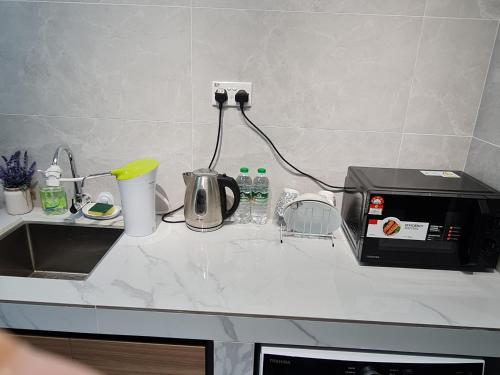 Sky Tree Studio Apartment at Bukit Indah, Johor Sky Tree Studio Apartment at Bukit Indah, Johor