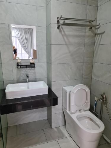 Sky Tree Studio Apartment at Bukit Indah, Johor Sky Tree Studio Apartment at Bukit Indah, Johor