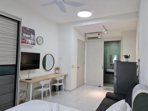 Sky Tree Studio Apartment at Bukit Indah, Johor Sky Tree Studio Apartment at Bukit Indah, Johor