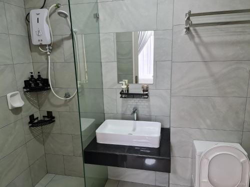 Sky Tree Studio Apartment at Bukit Indah, Johor Sky Tree Studio Apartment at Bukit Indah, Johor