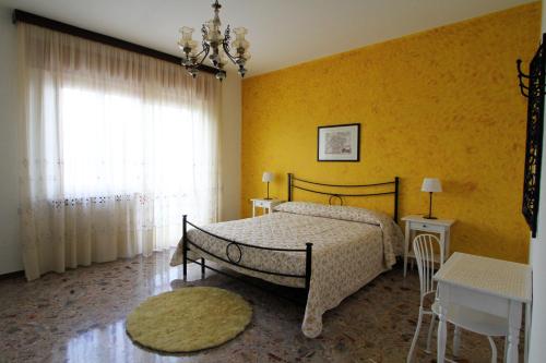 B&B Fabriano - B&B L'Armonia - Bed and Breakfast Fabriano