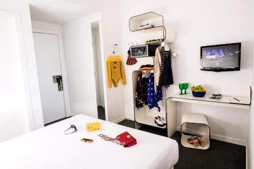 Hotel Gat Rossio, Lisbon (photo 7)