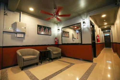 Hotel Suri Kota Bharu in Kota Bharu