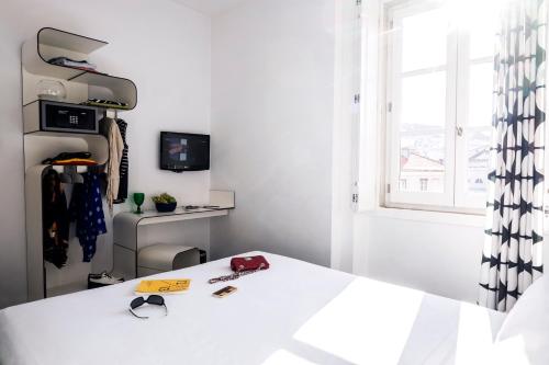Hotel Gat Rossio, Lisbon (photo 9)