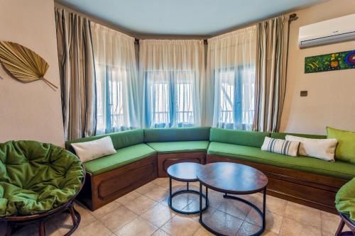Stavros & Maria's Haus – Gerakini, MO