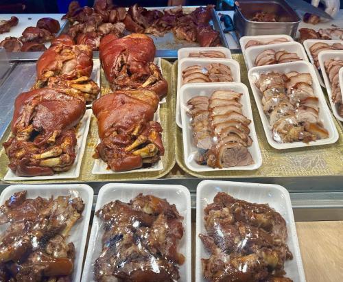 서울 갓성비 암사역 도보 Yes24live 암사종합시장 한강공원 KSPO 2룸 2퀸 침대 (갓성비 암사역 도보 Yes24live 암사종합시장 한강공원 KSPO 2룸 2퀸 침대) 4성급 호텔 부대시설