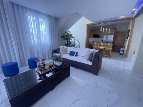 Villa VP One - Punta rucia beach in Punta Rucia