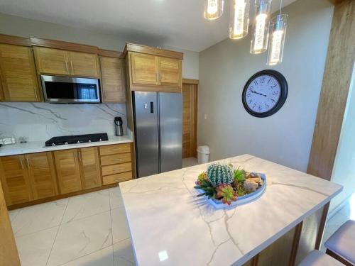 Villa VP One - Punta rucia beach in Punta Rucia