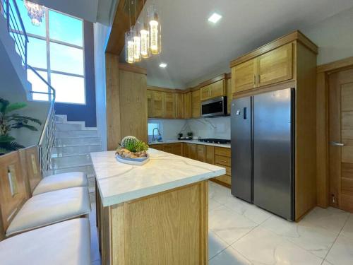 Villa VP One - Punta rucia beach in Punta Rucia